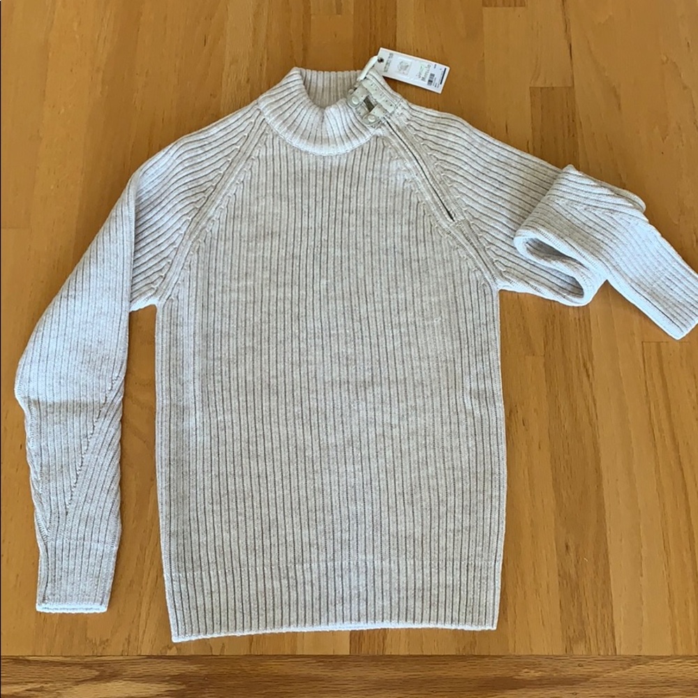 Gianni Marcelo men’s sweater